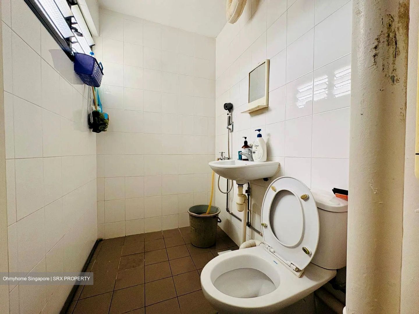 Blk 315 Bukit Batok Street 32 (Bukit Batok), HDB 4 Rooms #476212111